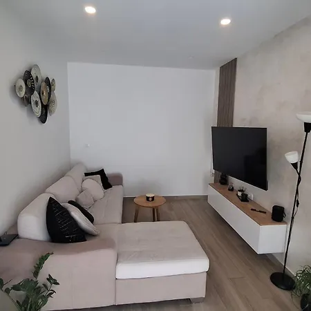 Apartamento Ivana