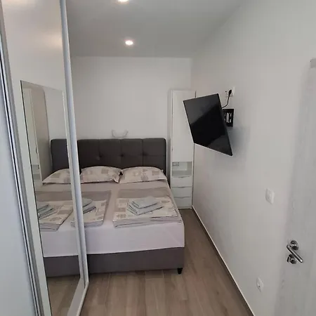 Apartamento Ivana