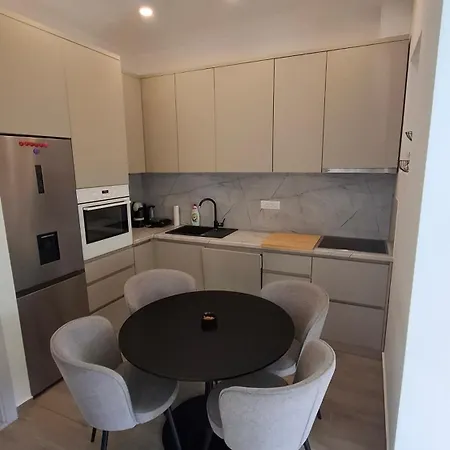 Apartamento Ivana *
