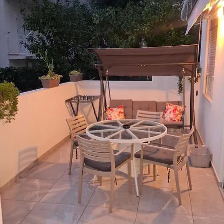 Apartamento Ivana