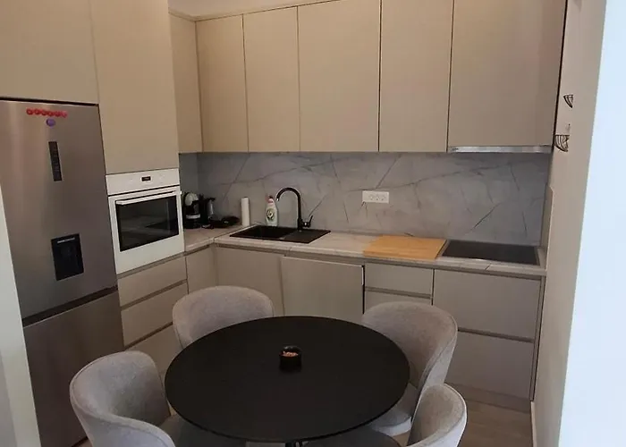 Apartament Ivana *